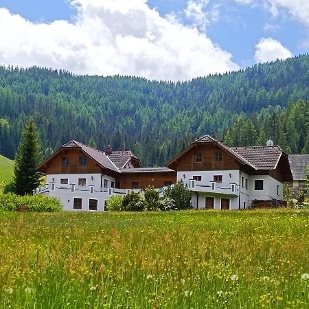 Ferienhaus Alpenblick Krakauschatten Exterior foto